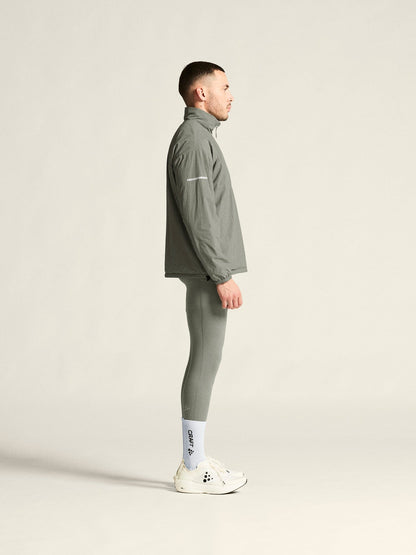 Men's SubZ Overhead Jacket - LEAF Craft Sportswear NA