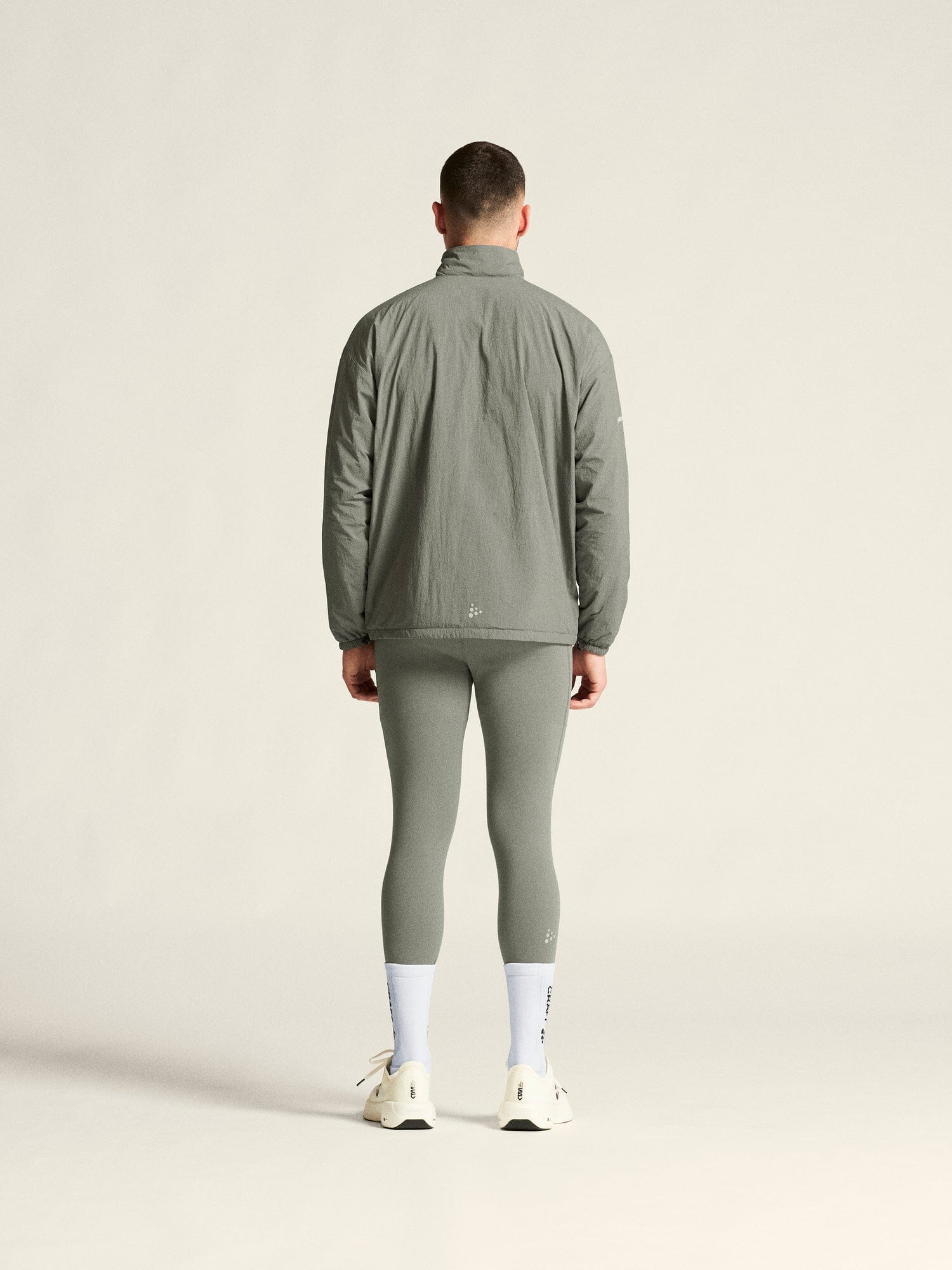 Men's SubZ Overhead Jacket - LEAF Craft Sportswear NA