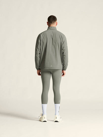 Men's SubZ Overhead Jacket - LEAF Craft Sportswear NA