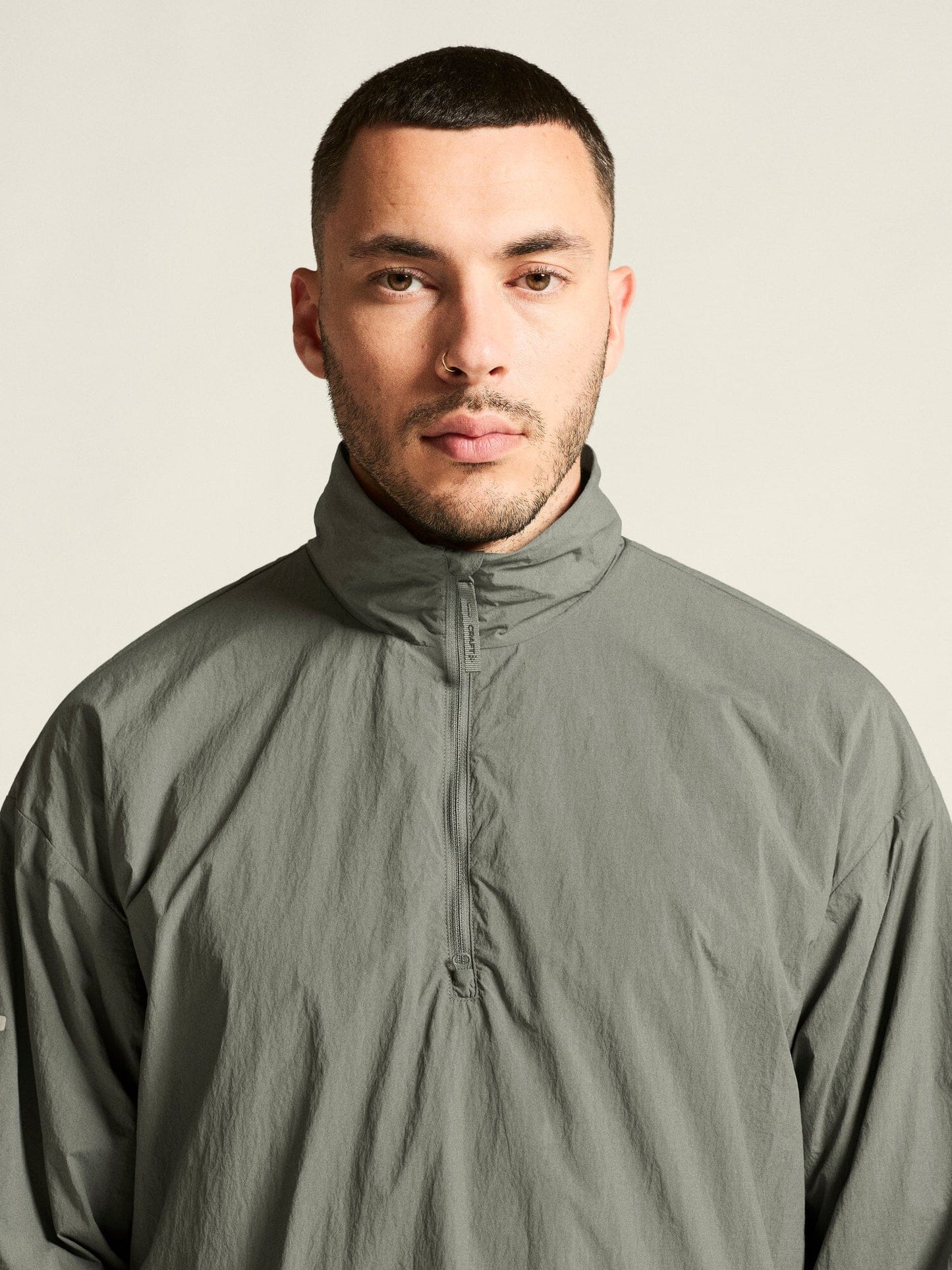 Men's SubZ Overhead Jacket - LEAF Craft Sportswear NA