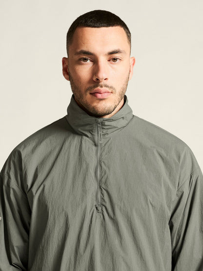 Men's SubZ Overhead Jacket - LEAF Craft Sportswear NA