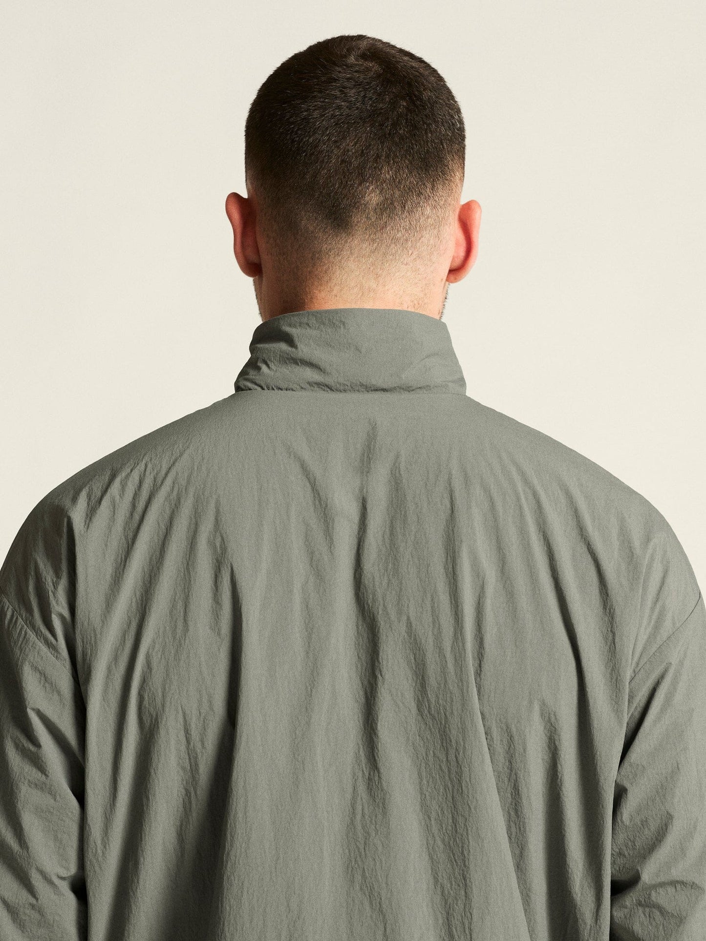 Men's SubZ Overhead Jacket - LEAF Craft Sportswear NA