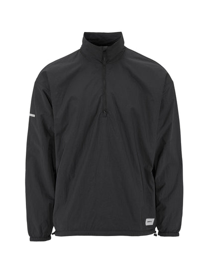 Men's SubZ Overhead Jacket - Black Craft Sportswear NA
