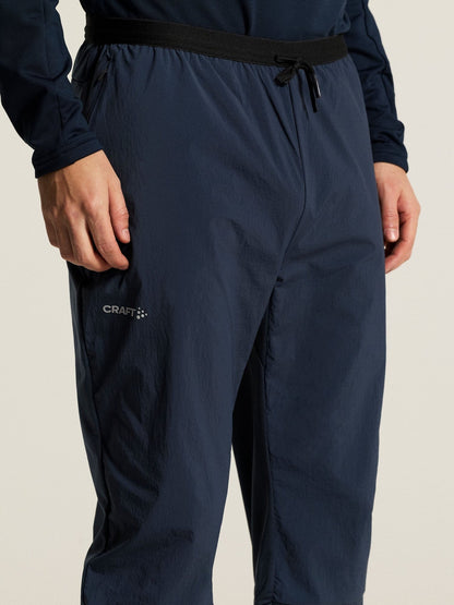 Men's SubZ Light Running Pants - Night Craft Sportswear NA