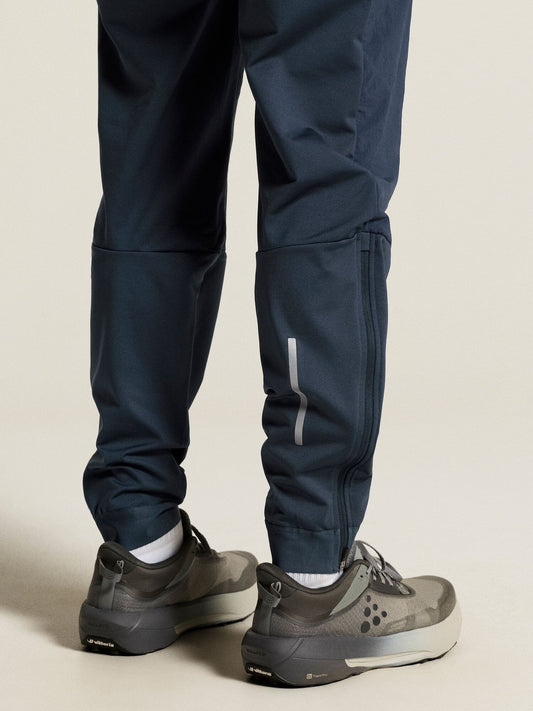 Men's SubZ Light Running Pants - Night Craft Sportswear NA