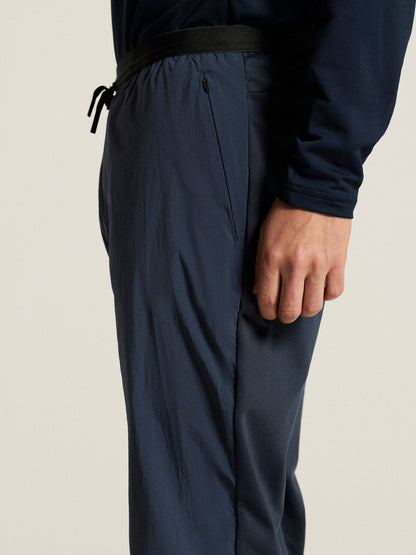 Men's SubZ Light Running Pants - Night Craft Sportswear NA
