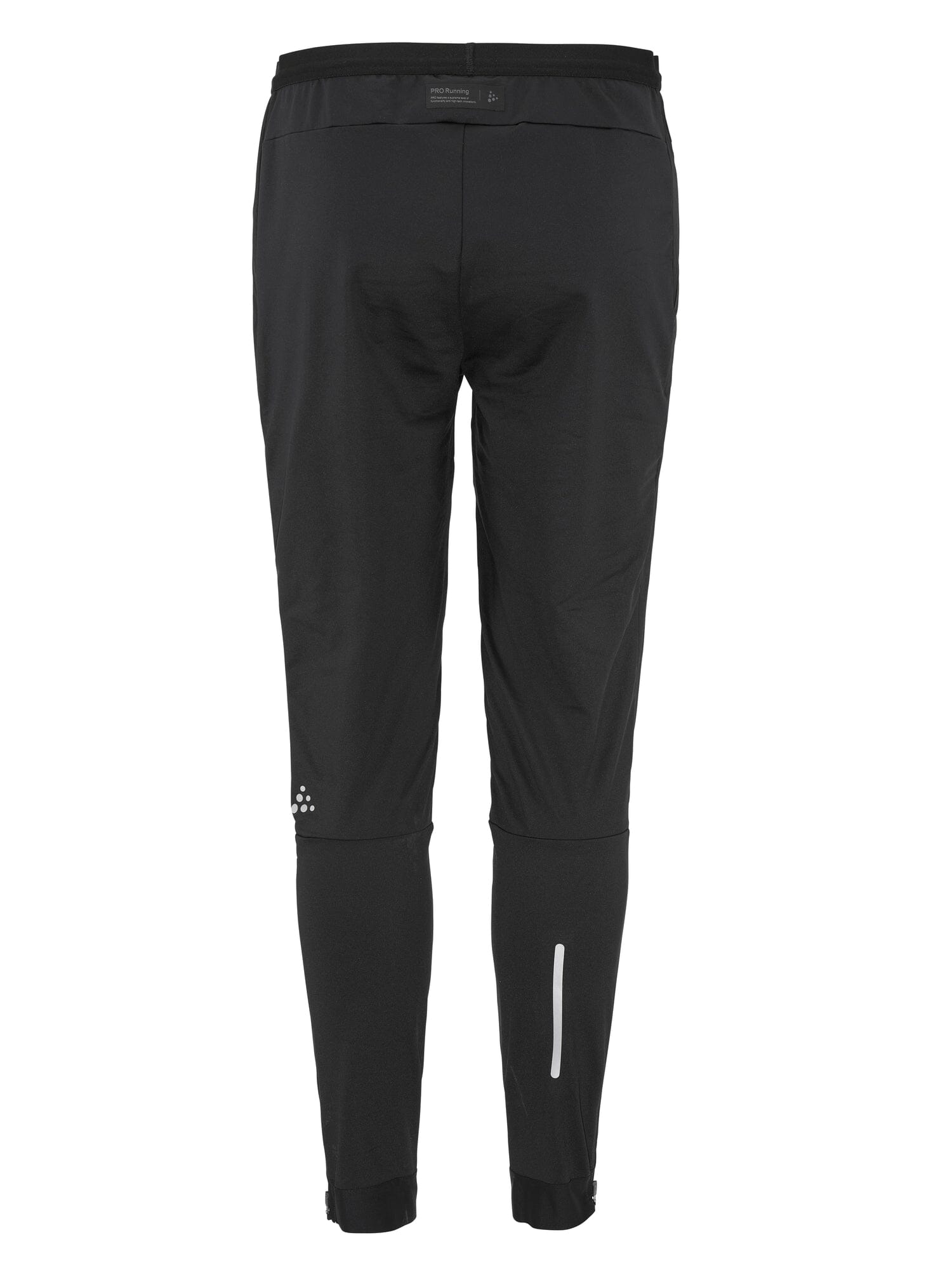 Men's SubZ Running Light Pants - Black Craft Sportswear NA