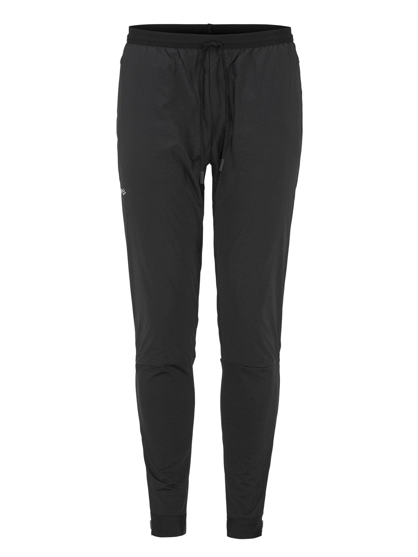 Men's SubZ Running Light Pants - Black Craft Sportswear NA