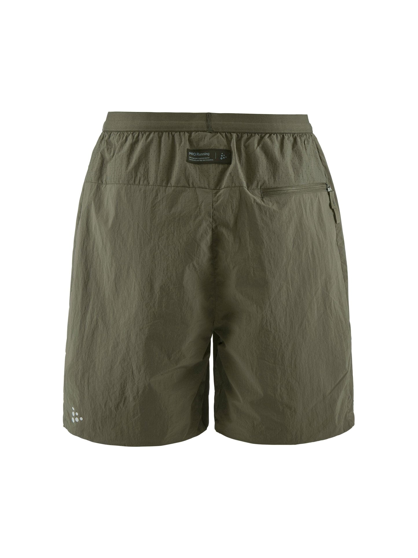 Men's SubZ Running Shorts 4 - Chimera Men's Shorts Craft Sportswear NA