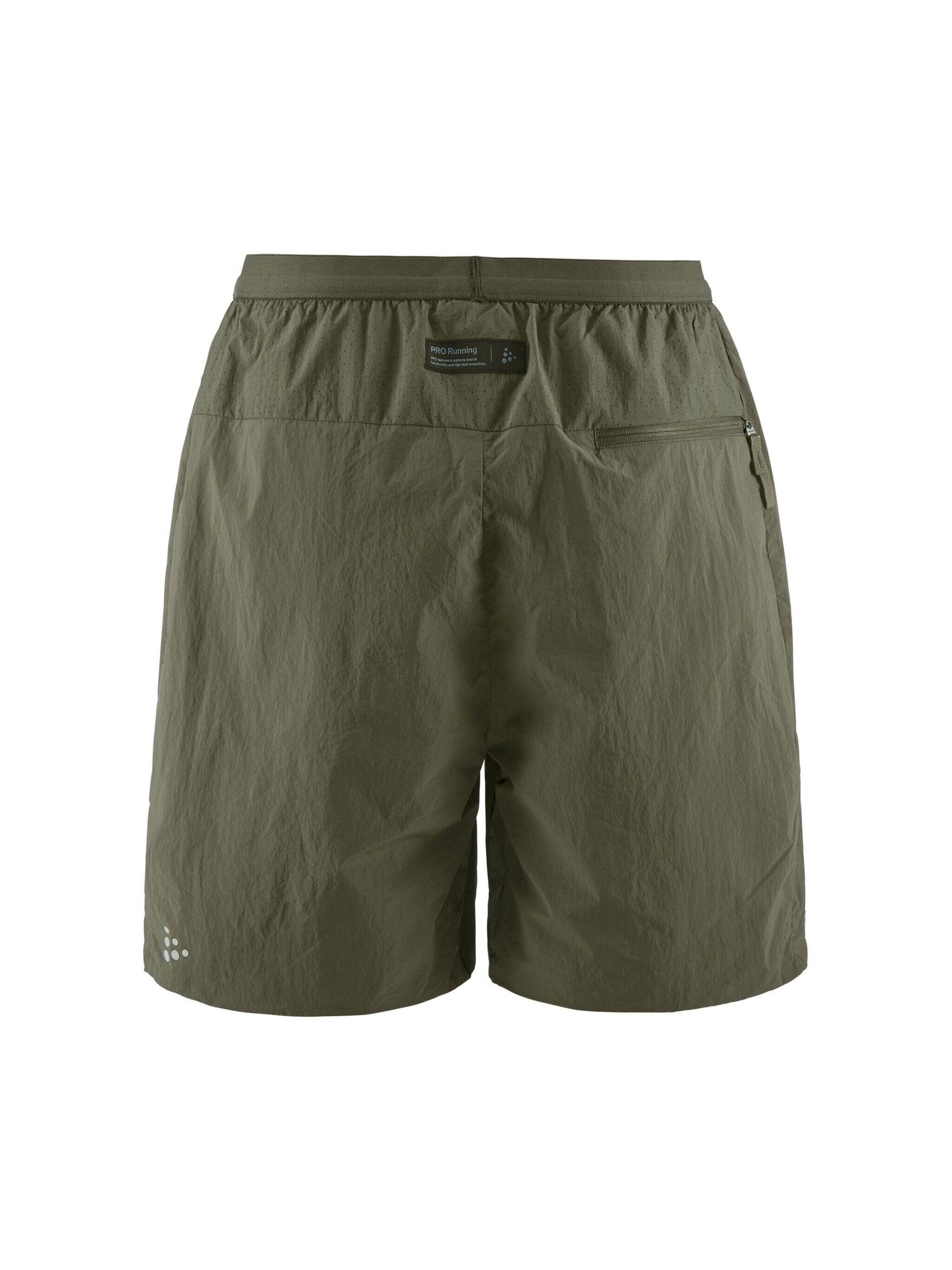 Men's SubZ Running Shorts 4 - Chimera Men's Shorts Craft Sportswear NA