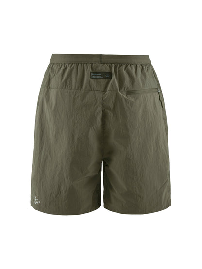 Men's SubZ Running Shorts 4 - Chimera Men's Shorts Craft Sportswear NA