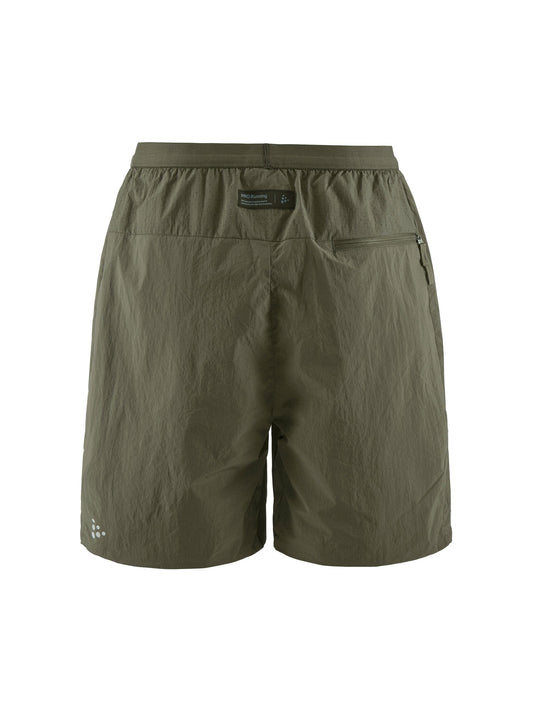 Men's SubZ Running Shorts 4 - Chimera Men's Shorts Craft Sportswear NA