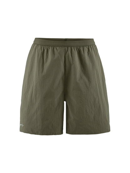 Men's SubZ Running Shorts 4 - Chimera Men's Shorts Craft Sportswear NA