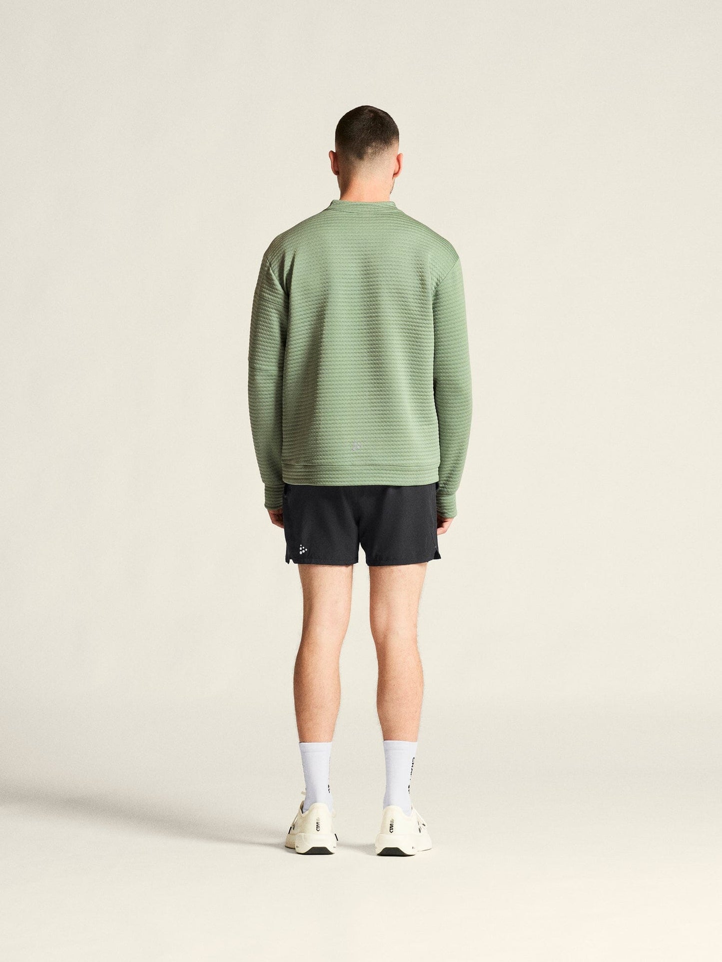 Men's SubZ Running Jersey - OCEANA Craft Sportswear NA