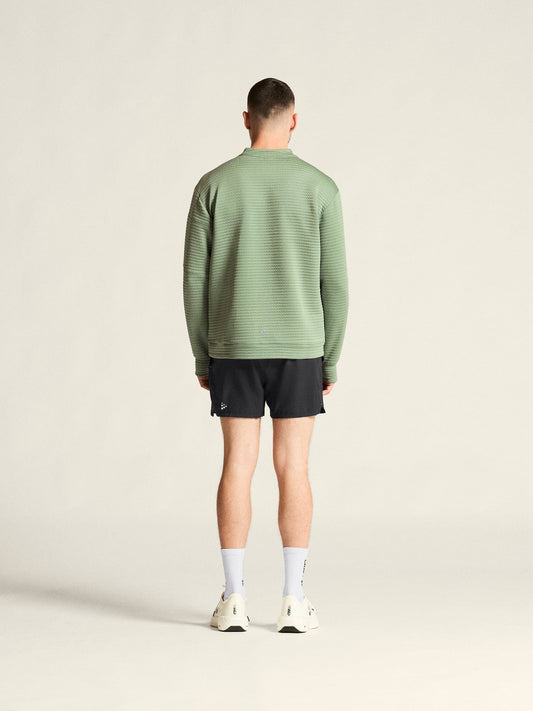 Men's SubZ Running Jersey - OCEANA Craft Sportswear NA