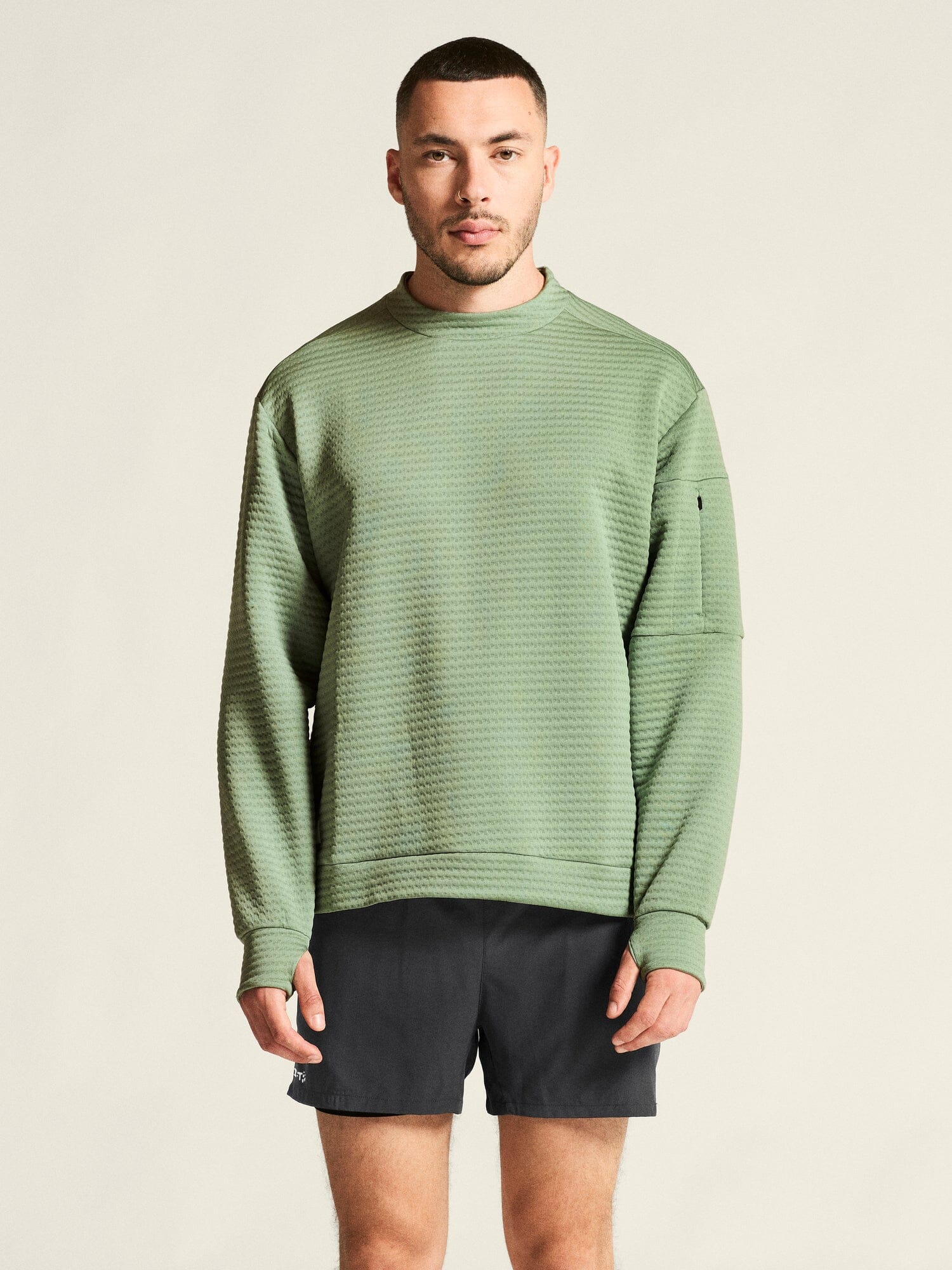 Men's SubZ Running Jersey - OCEANA Craft Sportswear NA