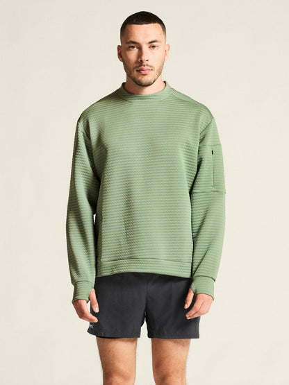 Men's SubZ Running Jersey - OCEANA Craft Sportswear NA