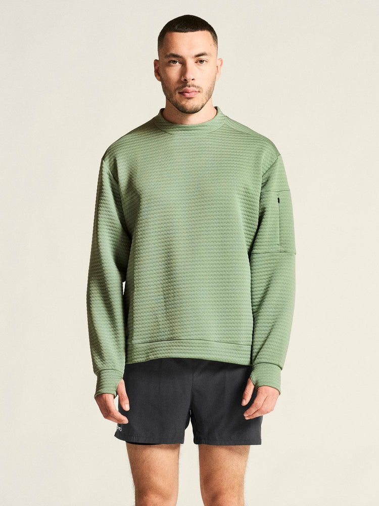 Men's SubZ Running Jersey - OCEANA Craft Sportswear NA