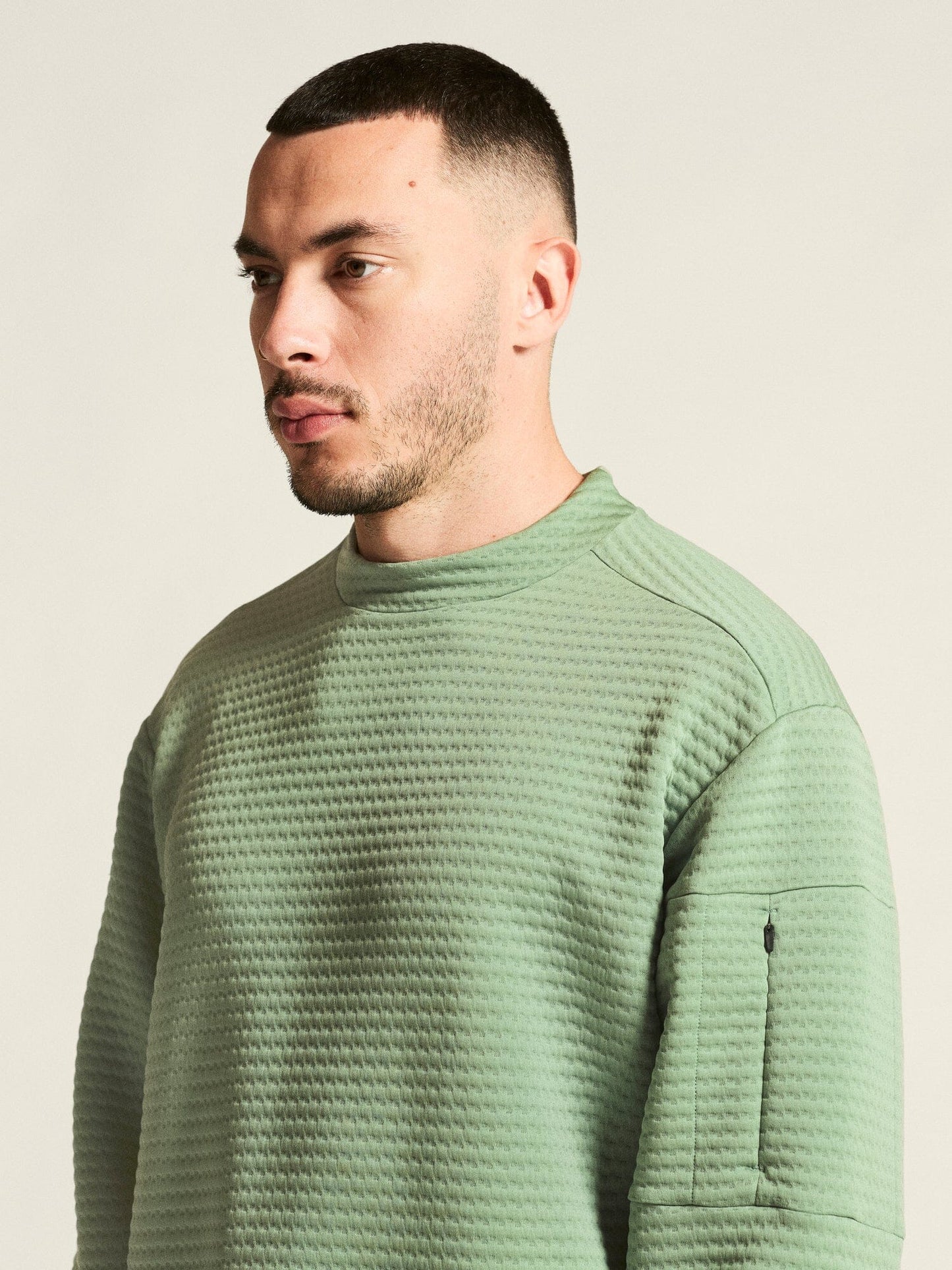 Men's SubZ Running Jersey - OCEANA Craft Sportswear NA