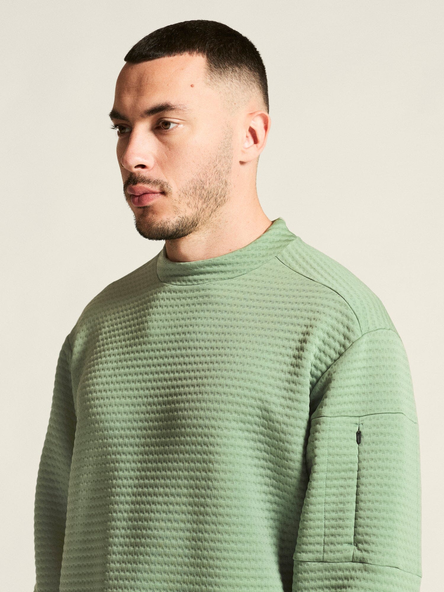 Men's SubZ Running Jersey - OCEANA Craft Sportswear NA