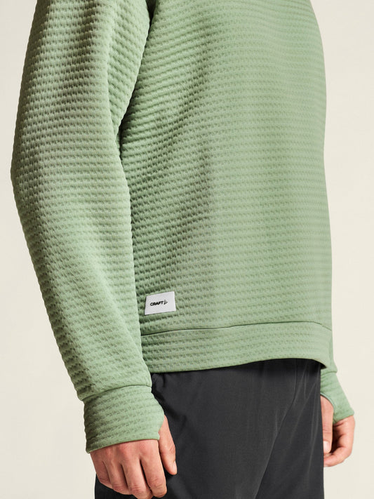 Men's SubZ Running Jersey - OCEANA Craft Sportswear NA