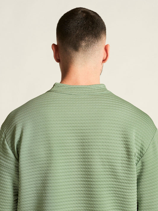 Men's SubZ Running Jersey - OCEANA Craft Sportswear NA