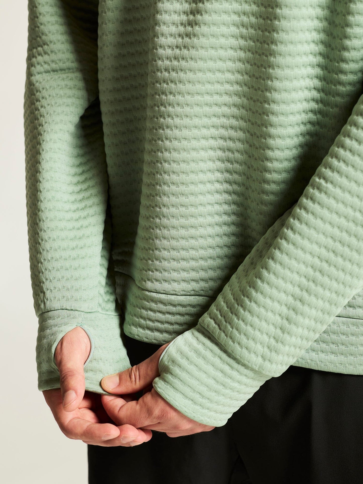 Men's SubZ Running Jersey - OCEANA Craft Sportswear NA