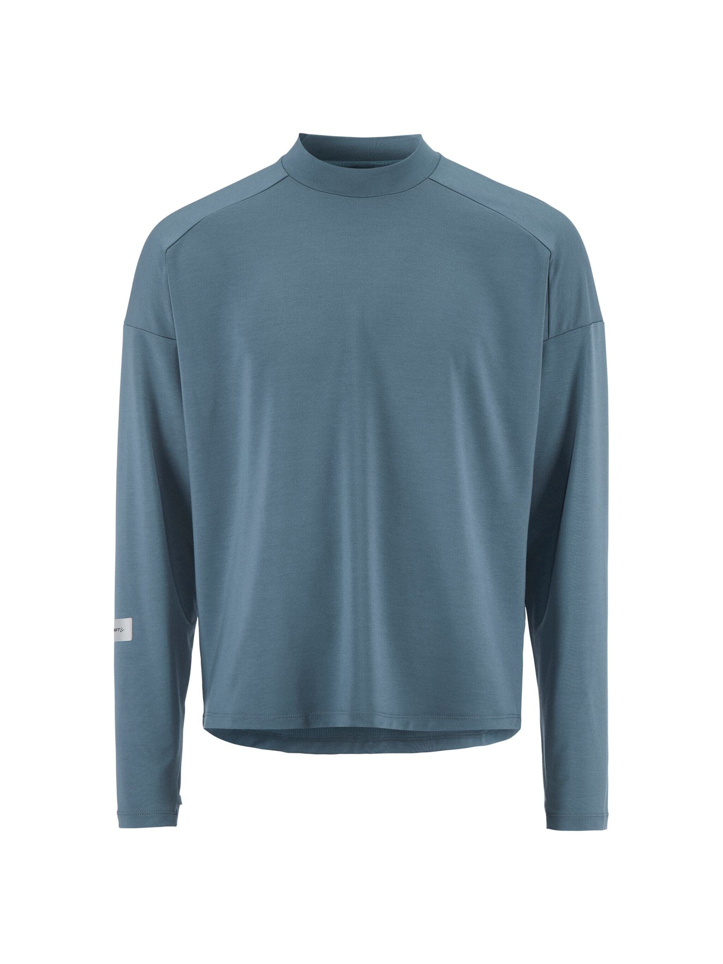 Men's SubZ Running RN Jersey - REAL Craft Sportswear NA
