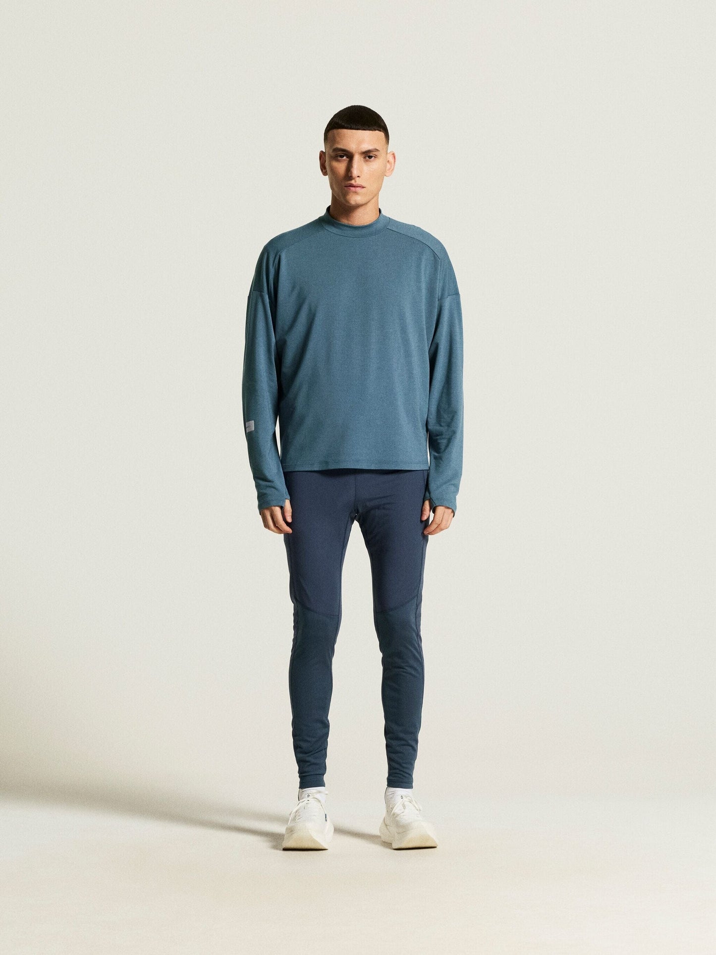 Men's SubZ Running RN Jersey - REAL Craft Sportswear NA