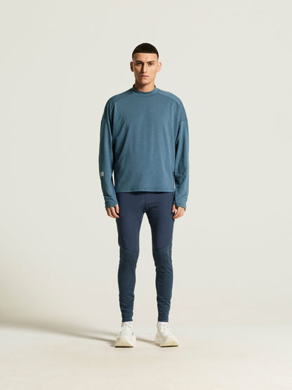 Men's SubZ Running RN Jersey - REAL Craft Sportswear NA
