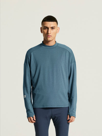 Men's SubZ Running RN Jersey - REAL Craft Sportswear NA