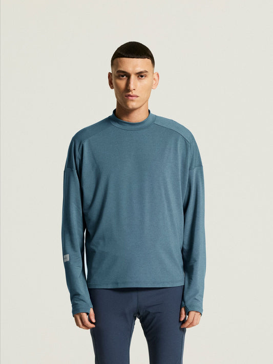 Men's SubZ Running RN Jersey - REAL Craft Sportswear NA