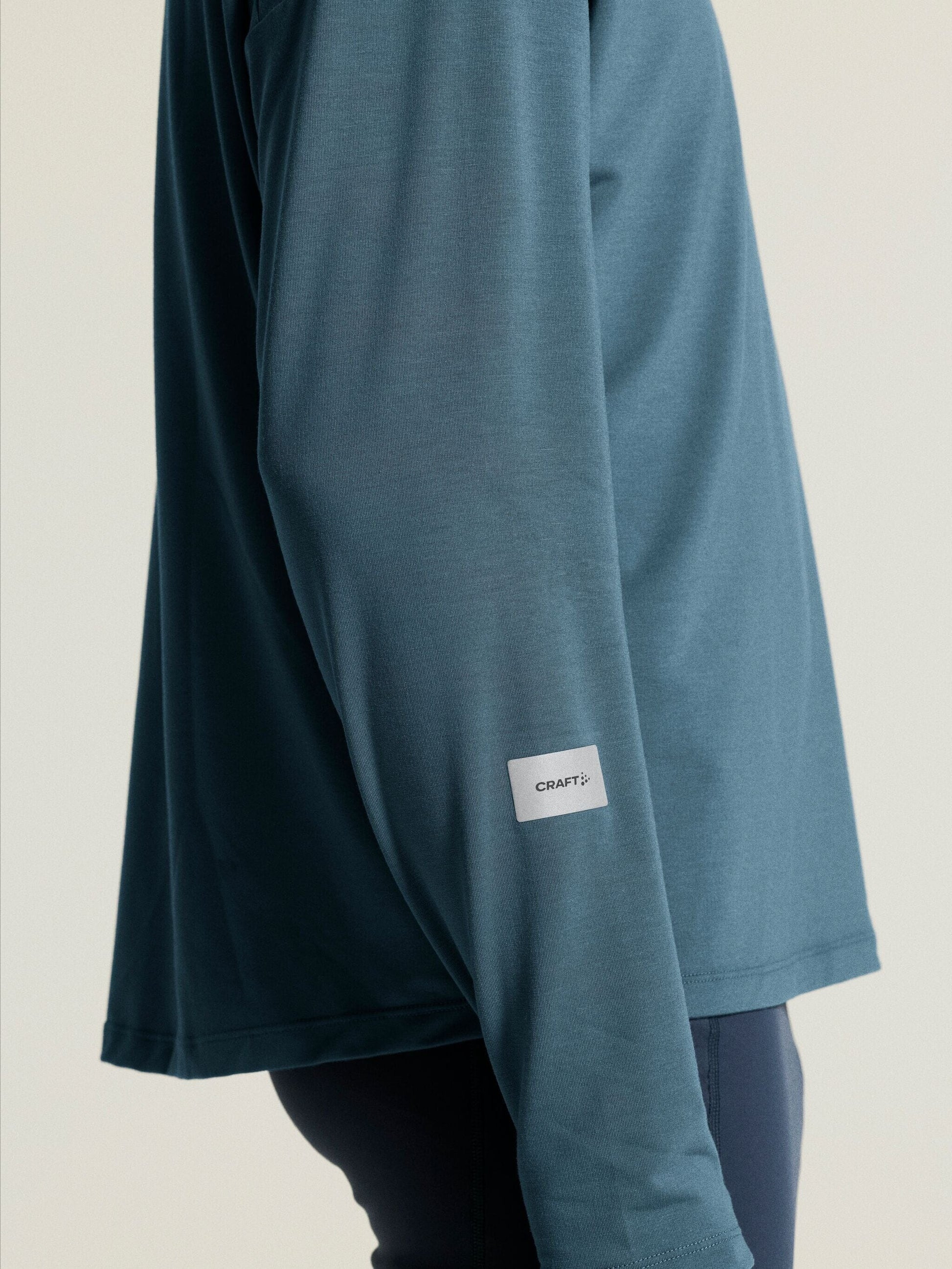 Men's SubZ Running RN Jersey - REAL Craft Sportswear NA