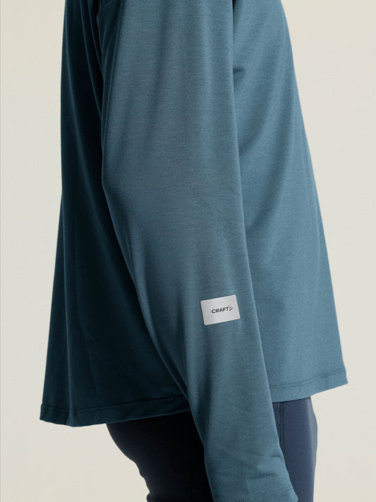 Men's SubZ Running RN Jersey - REAL Craft Sportswear NA