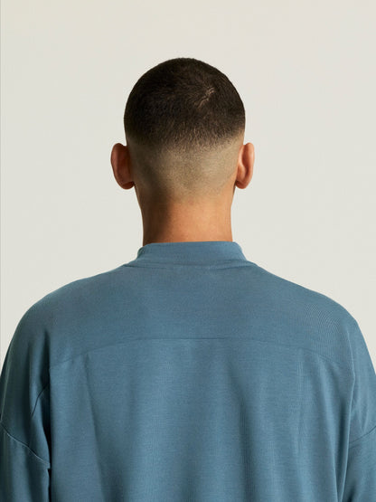 Men's SubZ Running RN Jersey - REAL Craft Sportswear NA