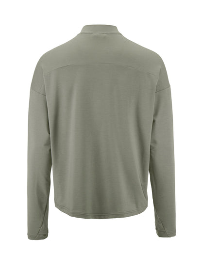 Men's SubZ Running RN Jersey - LEAF Craft Sportswear NA