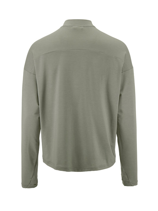 Men's SubZ Running RN Jersey - LEAF Craft Sportswear NA