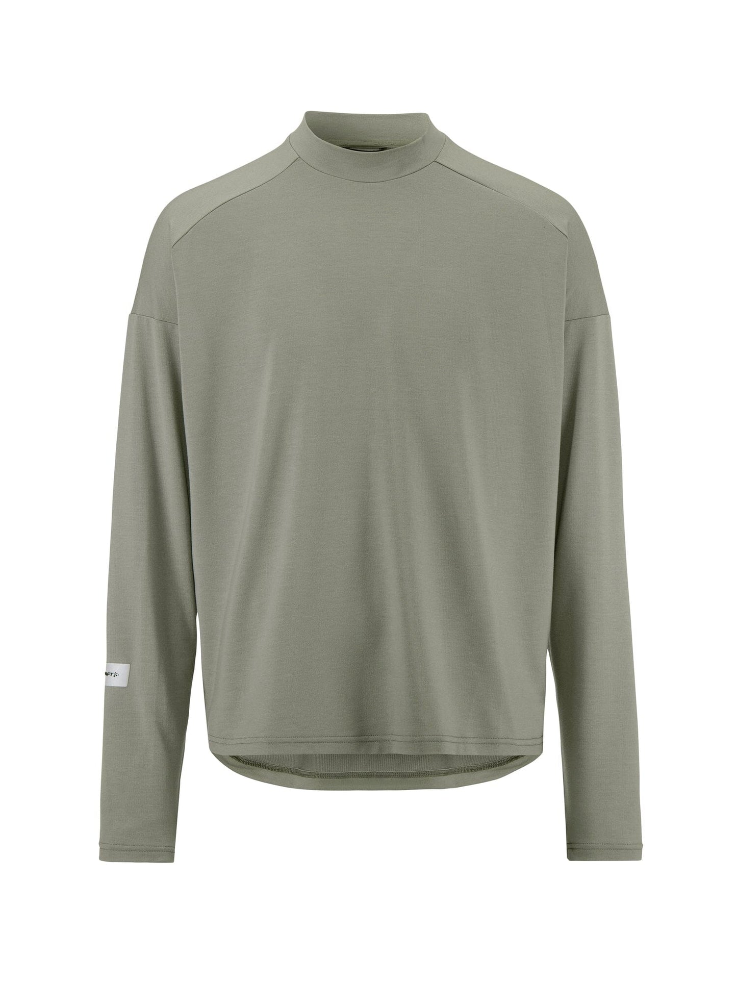 Men's SubZ Running RN Jersey - LEAF Craft Sportswear NA