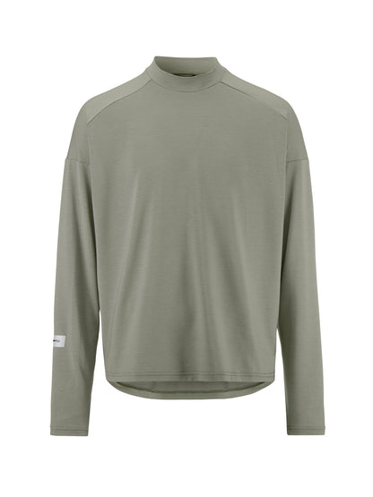 Men's SubZ Running RN Jersey - LEAF Craft Sportswear NA