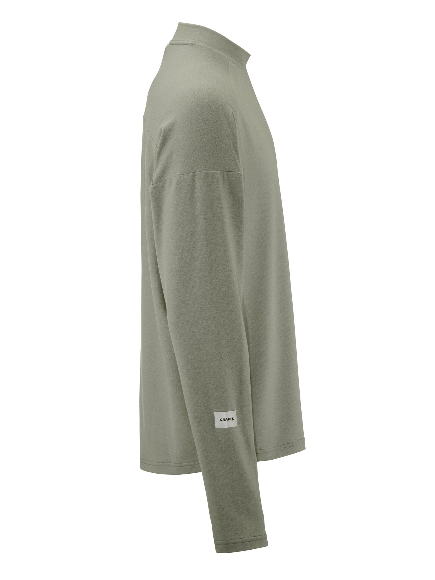 Men's SubZ Running RN Jersey - LEAF Craft Sportswear NA