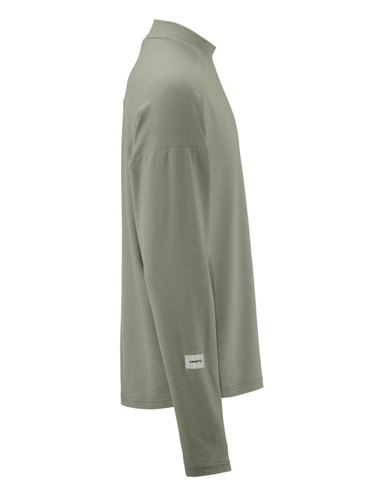 Men's SubZ Running RN Jersey - LEAF Craft Sportswear NA