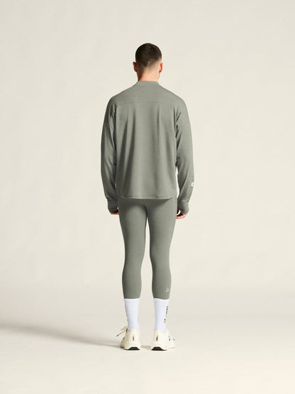 Men's SubZ Running RN Jersey - LEAF Craft Sportswear NA