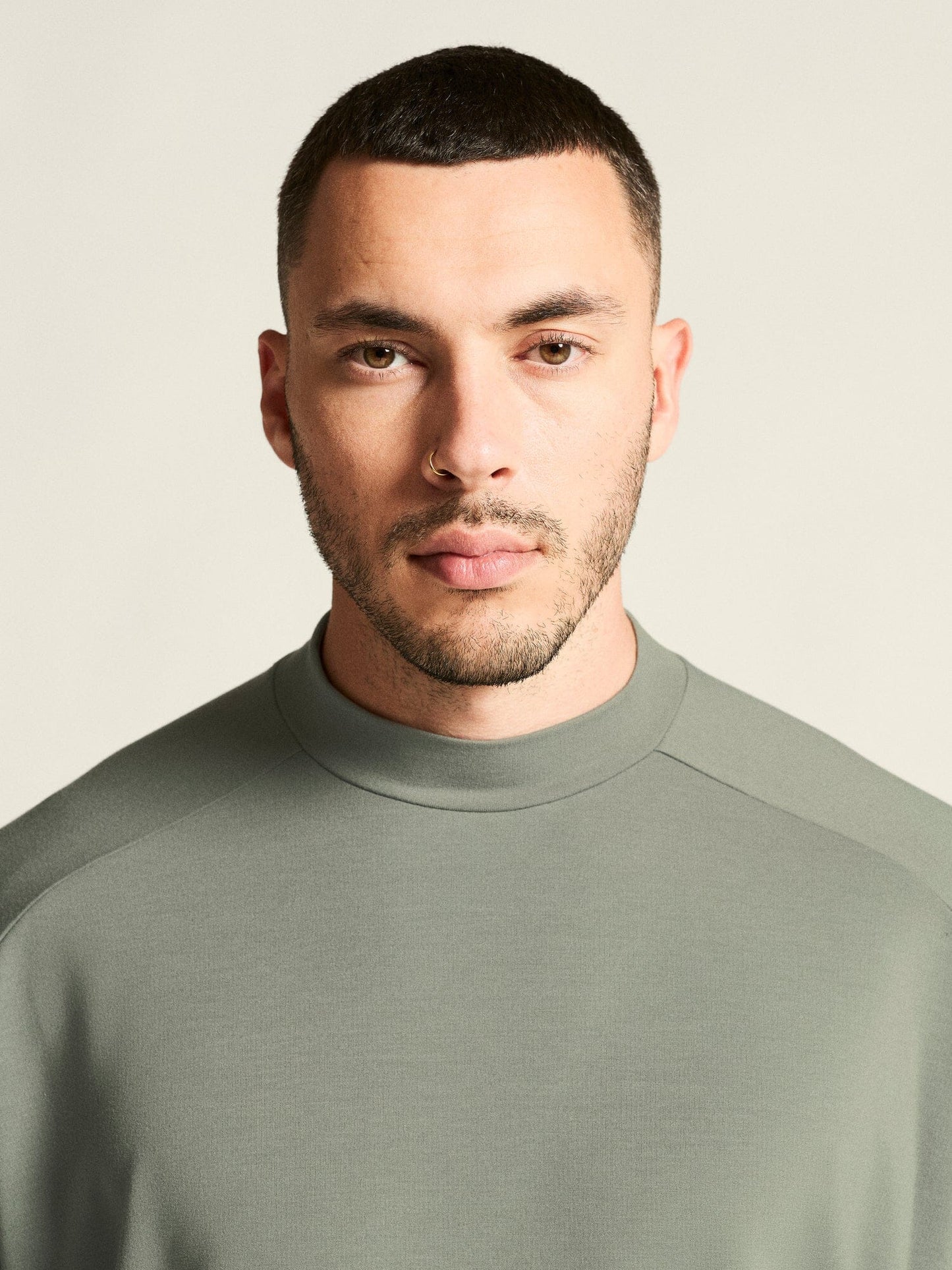 Men's SubZ Running RN Jersey - LEAF Craft Sportswear NA