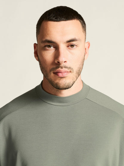 Men's SubZ Running RN Jersey - LEAF Craft Sportswear NA