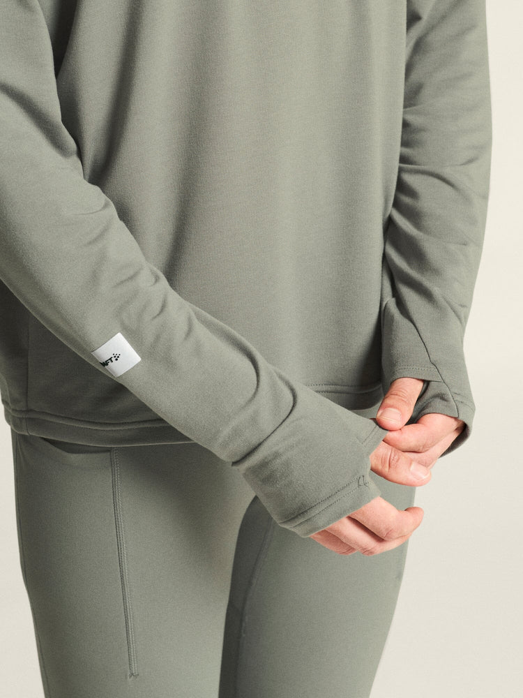 Men's SubZ Running RN Jersey - LEAF Craft Sportswear NA