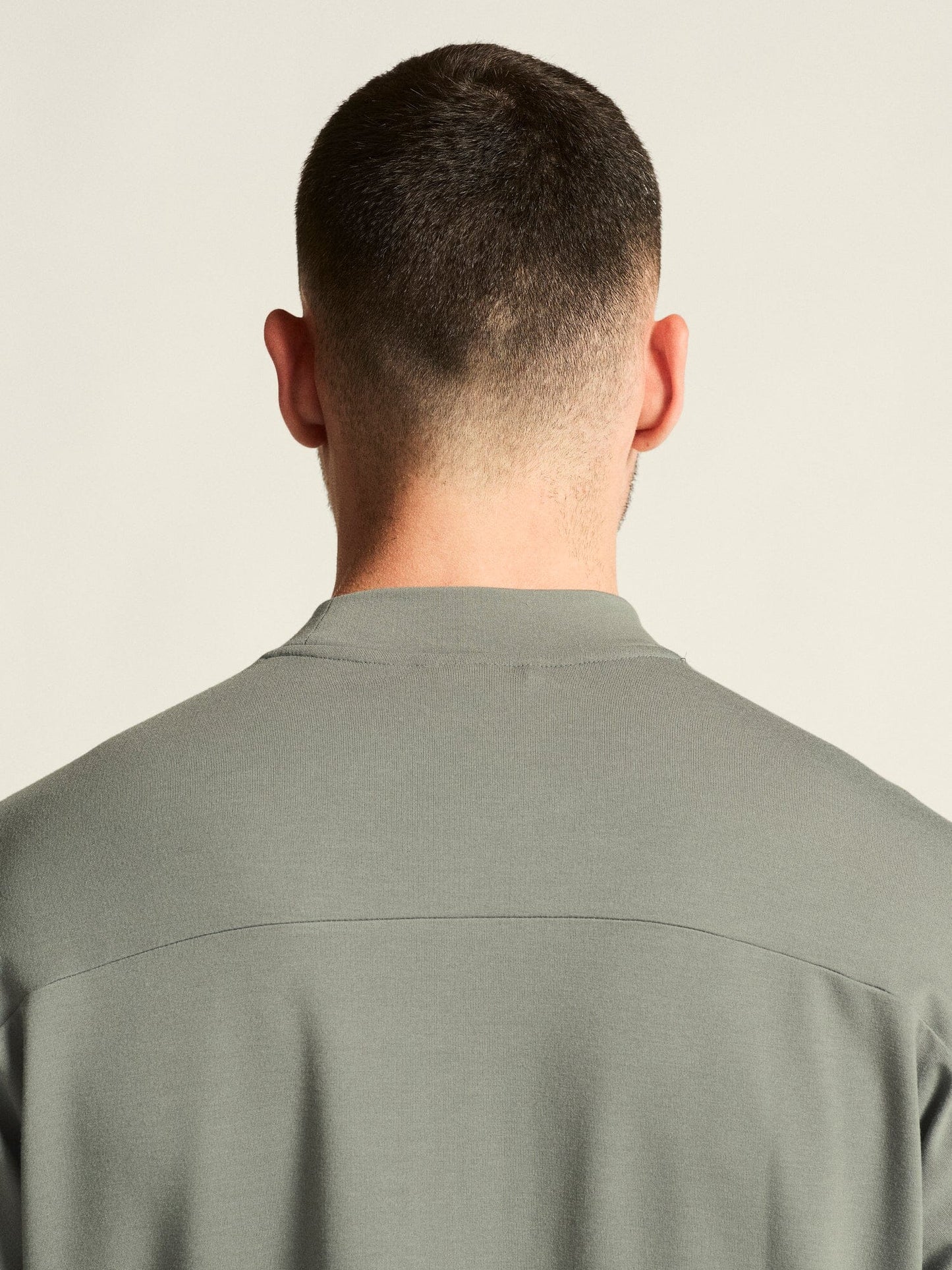 Men's SubZ Running RN Jersey - LEAF Craft Sportswear NA