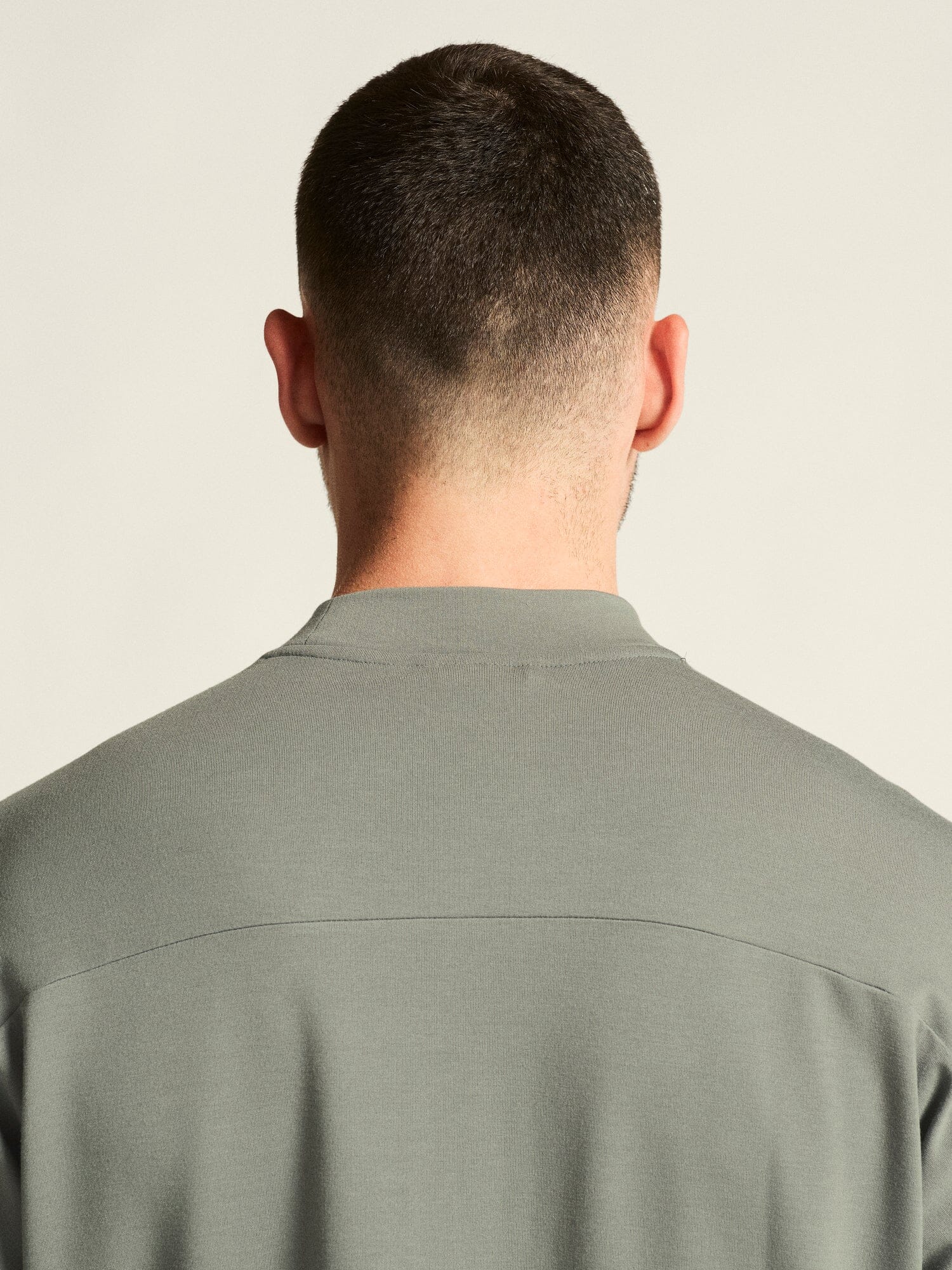 Men's SubZ Running RN Jersey - LEAF Craft Sportswear NA