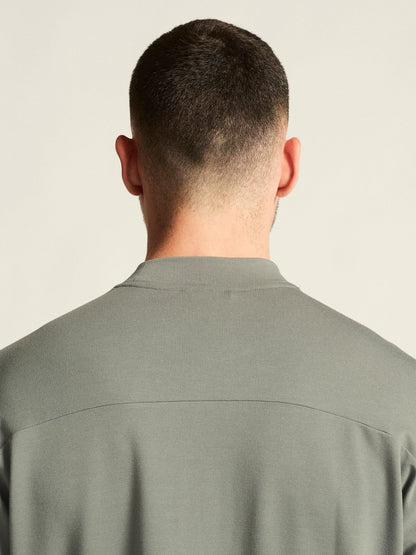 Men's SubZ Running RN Jersey - LEAF Craft Sportswear NA