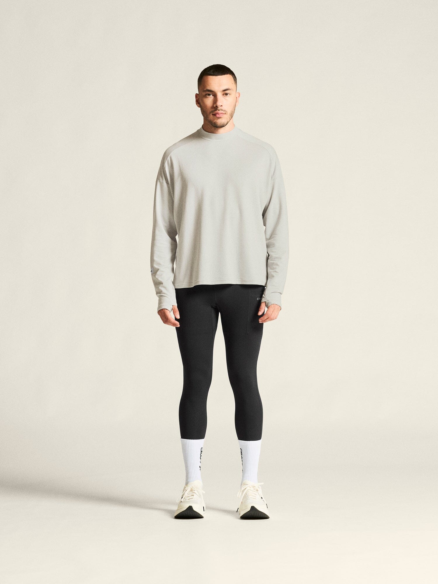 Men's SubZ Running RN Jersey - CLOUD Craft Sportswear NA