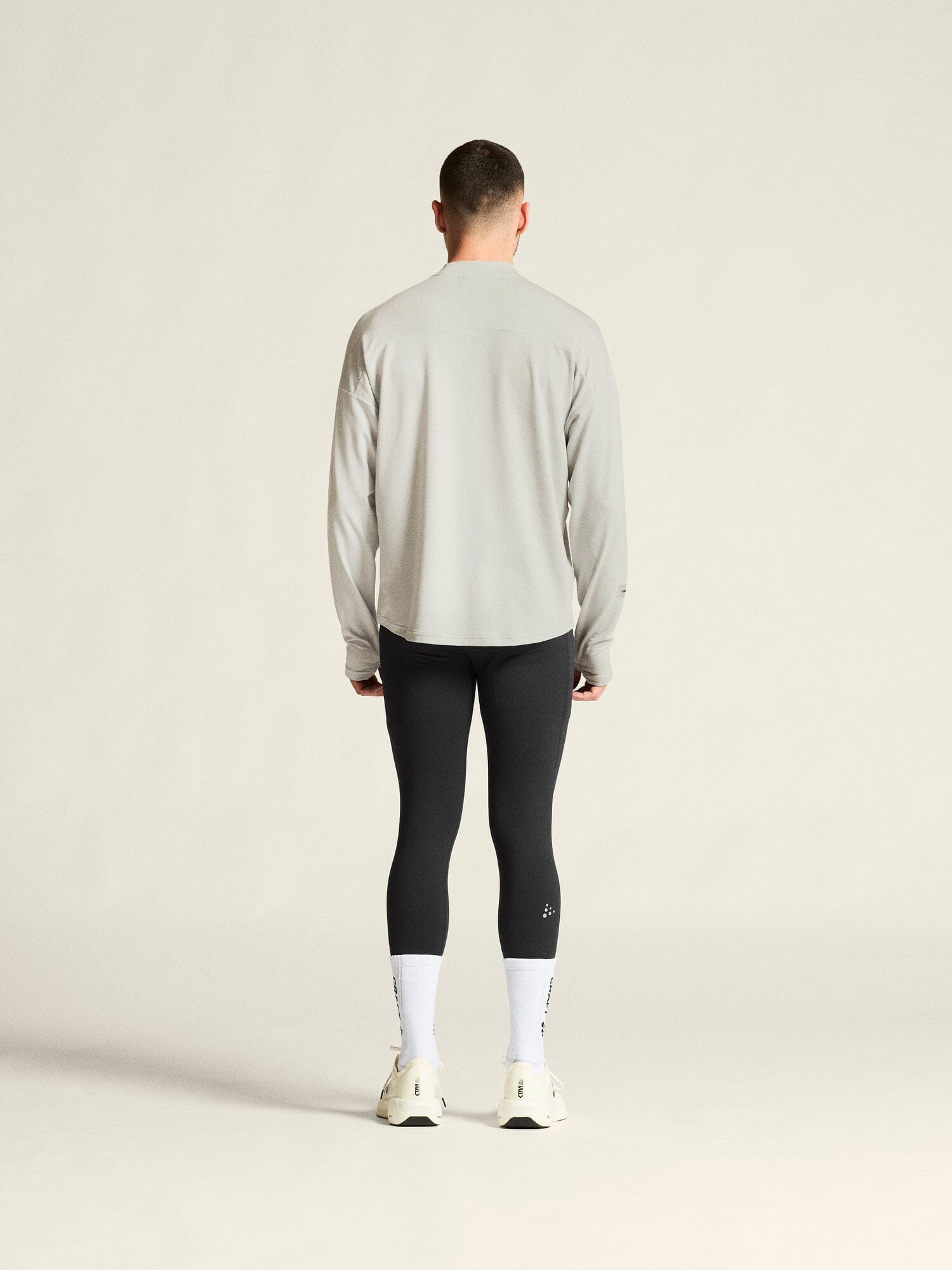 Men's SubZ Running RN Jersey - CLOUD Craft Sportswear NA